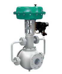 DC1620J保溫夾套調節閥